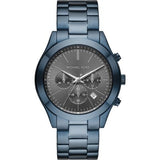 Michael Kors MK8918 Slim Runway Watch