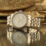 Michael Kors MK8953 Hutton Watch