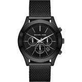 Michael Kors MK9060 Slim Runway Watch