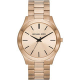 Michael Kors MK9122 Runway Watch MK9122 - Image 1