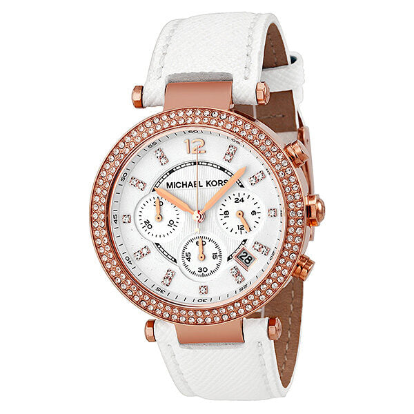 Michael Kors Parker Women's Watch MK2281 (DEFECT)