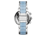 Michael Kors Parker Mother of Pearl Dial Ladies Watch MK6138 - Watches of Australia #4