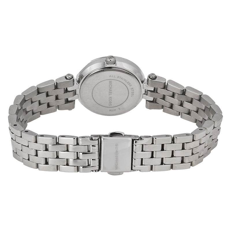 Michael Kors Petite Darci Silver Dial Ladies Watch MK3294 - Watches of Australia #3