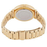 Michael Kors Pyper Quartz Crystal Ladies Watch MK4666 - The Watches Men & Co #3