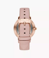 Michael Kors Rose Gold Ladies Watch - MK2741