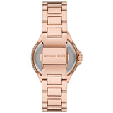 Michael Kors Rose Gold Ladies Watch - MK4700