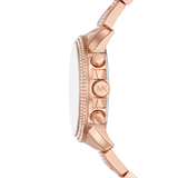 Michael Kors Rose Gold Ladies Watch - MK7505