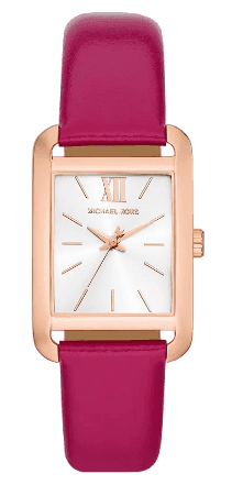 Michael Kors Rose Gold Ladies Watch - MKO1029