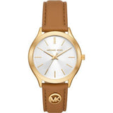 Michael Kors Runway MK7465 Slim Runway Watch
