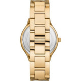 Michael Kors Runway MK7472 Slim Runway Watch