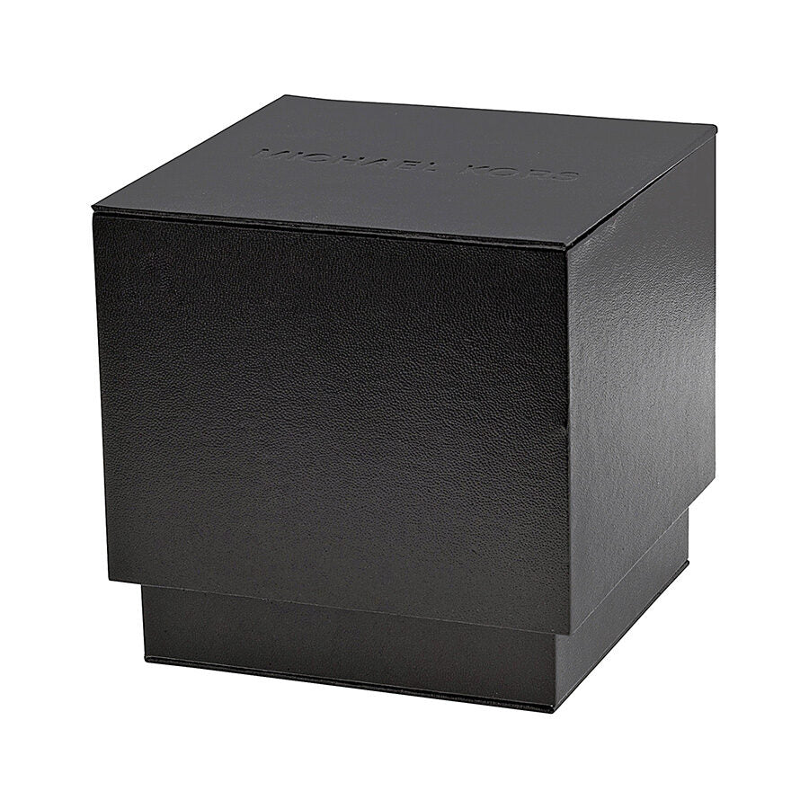 Michael Kors Runway Silver Dial Ladies Watch MK3178