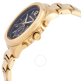 Michael Kors Sage Chronograph Quartz Black Dial Men's Watch MK9192 - Watches of Australia #2