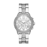 Michael Kors Silver Ladies Watch - MK7506