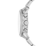 Michael Kors Silver Ladies Watch - MK7506