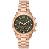 Michael Kors Watch For Women MK7412