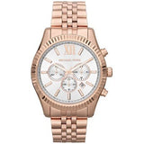 Michael Kors Watch  Lexington Big MK8313
