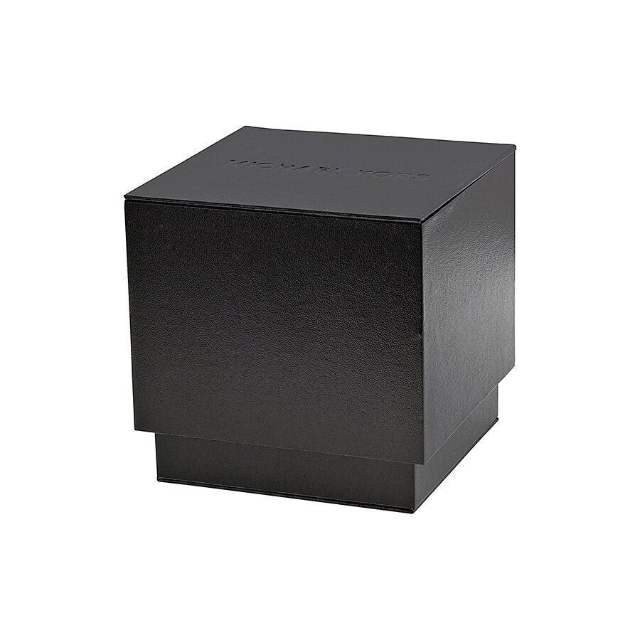 Michael Kors Wren Chronograph Crystal Pave Dial Ladies Watch MK6095