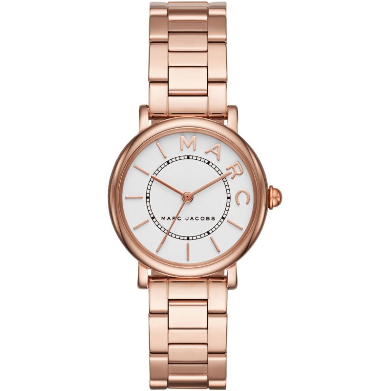 Marc Jacobs Classic Mini Ladies Watch#MJ3527 - The Watches Men & CO