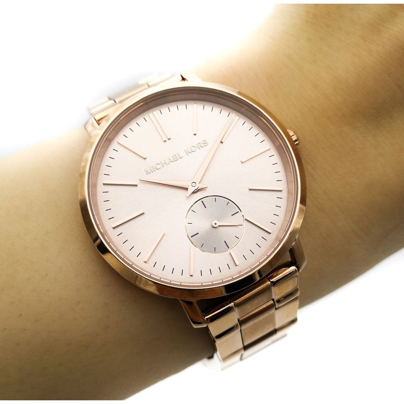 Michael Kors Jaryn Ladies Watch MK3501
