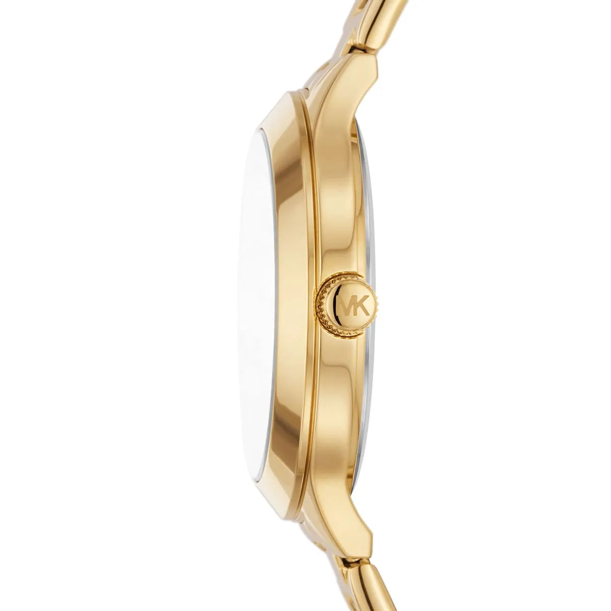 Michael Kors Slim Runway Aspyn Gold Women's Watch - MK4659