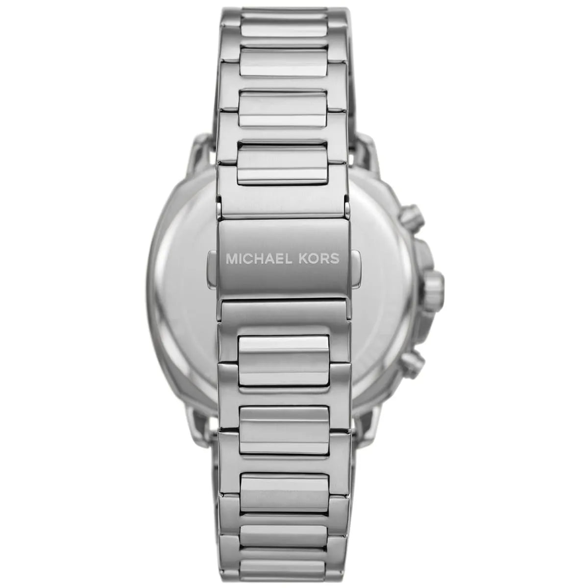 Michael Kors Sullivan Silver-Tone Men's Watch - MK8968