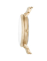 Michael Kors Floral Jaryn Women's Watch MK3864 - Watches of Australia #2