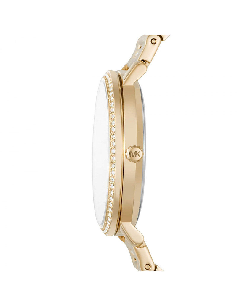 Michael Kors Floral Jaryn Women's Watch MK3864 - Watches of Australia #2