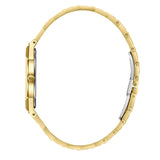 Beverly Hills Polo Club Gold Men's Watch BP3864X.170