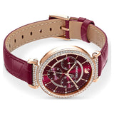 Swarovski Rose Gold Women's Watch - 5580345