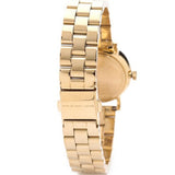 Marc By Marc Jacobs Baker Green Women's Gold Wrist Watch MBM3284 - The Watches Men & CO #3