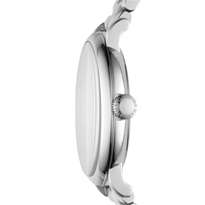 Marc By Marc Jacobs Baker Pink Women's Steel Wrist Watch MBM3280 - Watches of Australia #2