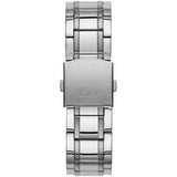 Guess Men's Stainless Steel Analog Men's Watch W0193G2 - Watches of Australia #3