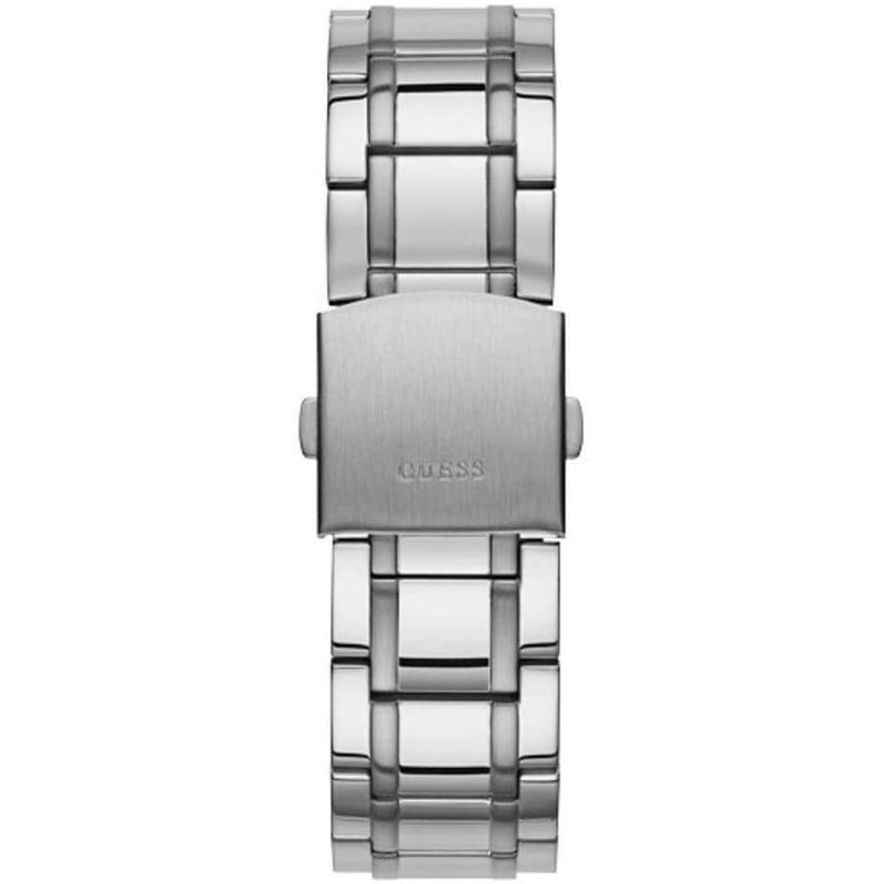 Guess Men's Stainless Steel Analog Men's Watch W0193G2 - Watches of Australia #3