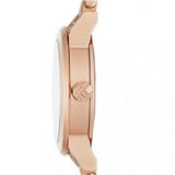 Burberry Ladies The City Rose Gold Women's Watch BU9236 - Watches of Australia #2