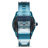 Diesel Blue Fadelite Unisex Smartwatch DZT2020 - Watches of Australia #3