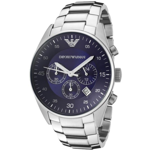 Emporio Armani Sportivo Chronograph Men's Watch#AR5860 - Watches of Australia #2