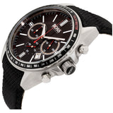 Hugo BOSS Driver Sport Chrono Men's Watches HB1513087 - Watches of Australia #3