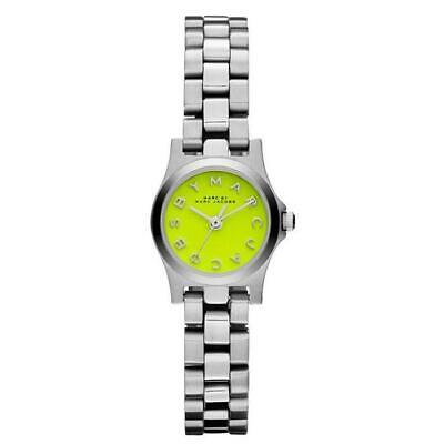 Marc By Marc Jacobs Henry Dinky Green Dial Ladies Watch MBM3201 - Watches of Australia #2