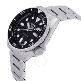 Seiko 5 Sports Automatic Black Dial Men's Watch SRPD55K1