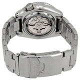 Seiko 5 sports Automatic Black Dial Men's Watch SRPD57K1