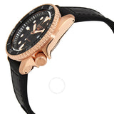 Seiko 5 sports Automatic Black Dial Men's Watch SRPD76K1