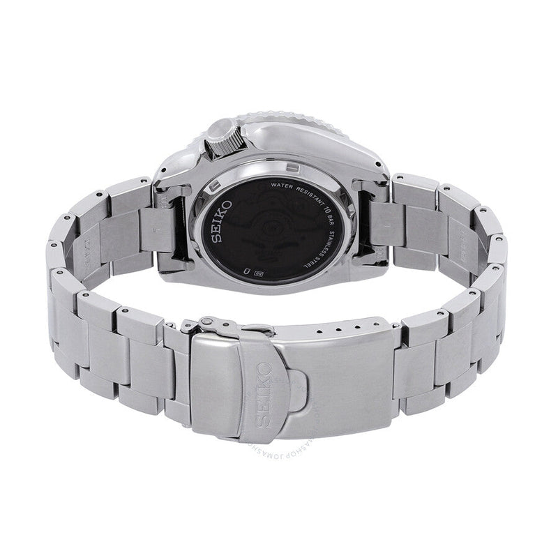 Seiko 5 Sports Automatic Brown Dial Men's Watch SRPJ47K1