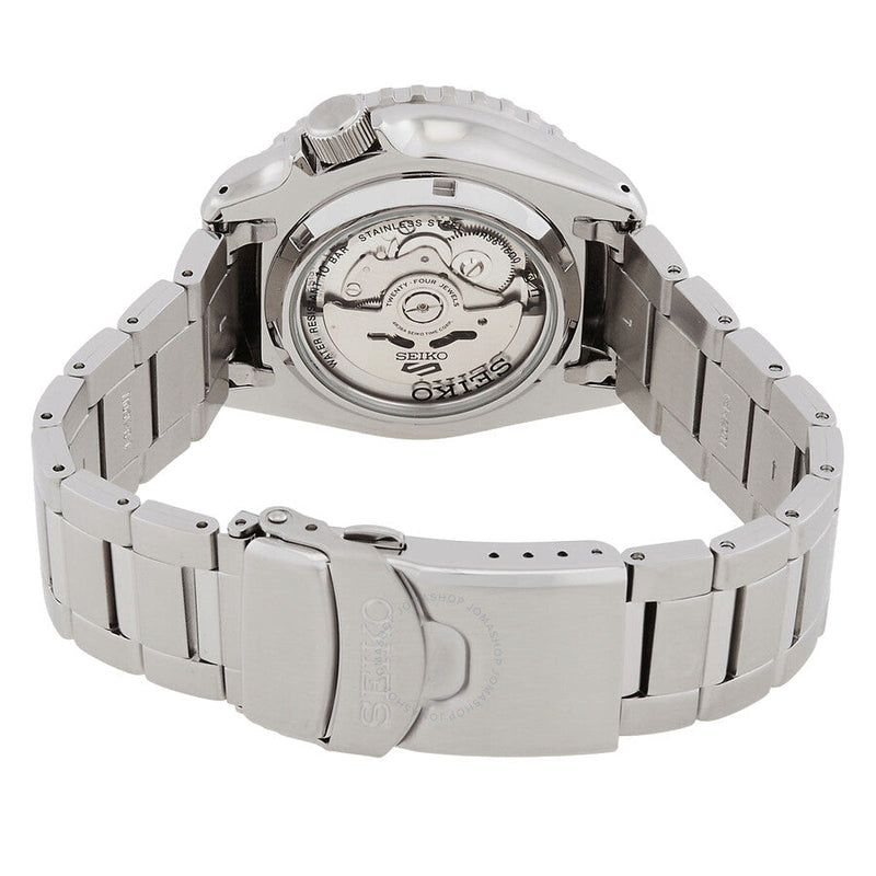 Seiko 5 Sports SKX Automatic Blue Dial Men's Watch SRPK97K1