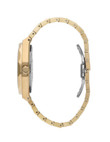 Slazenger Gold Men's Watch - SL.09.2143.1.03