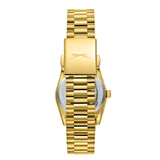 SLAZENGER Gold Stainless Steel Ladies Watch - SL.09.2473.3.02