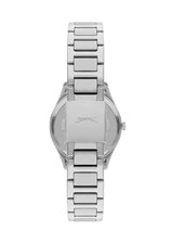 Slazenger Silver Ladies Watch - SL.09.2229.4.04