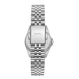 SLAZENGER Silver Stainless Steel Ladies Watch - SL.09.2472.3.01