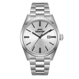 SLAZENGER Silver Stainless Steel Ladies Watch - SL.09.2477.1.05