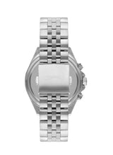 Slazenger Silver Stainless Steel Men's Watch - Sl.09.2227.2.02