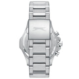SLAZENGER Silver Stainless Steel Men's Watch - SL.09.2482.2.03